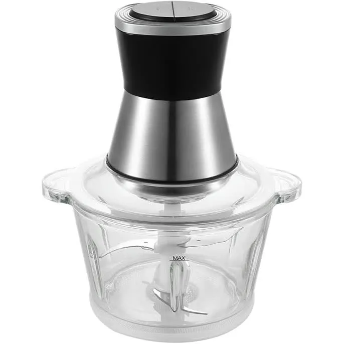 Kuken 36010 500W 2L Picador De Vidro