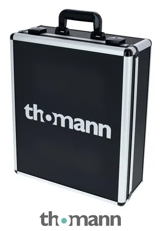 Thomann Case Signature 10