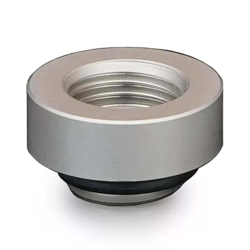 Thermal Grizzly DeltaMate Extender - MF7 Nickel Mate