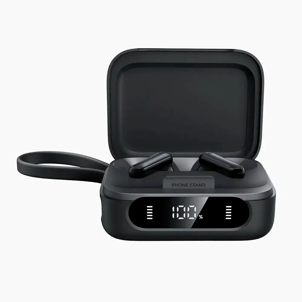 Earbuds Anker Soundcore P41i ANC True Wireless Pretos