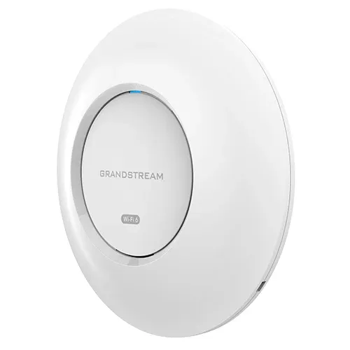 Access Point Grandstream GWN7660E Wi-Fi 6 AX3000 Interior Branco