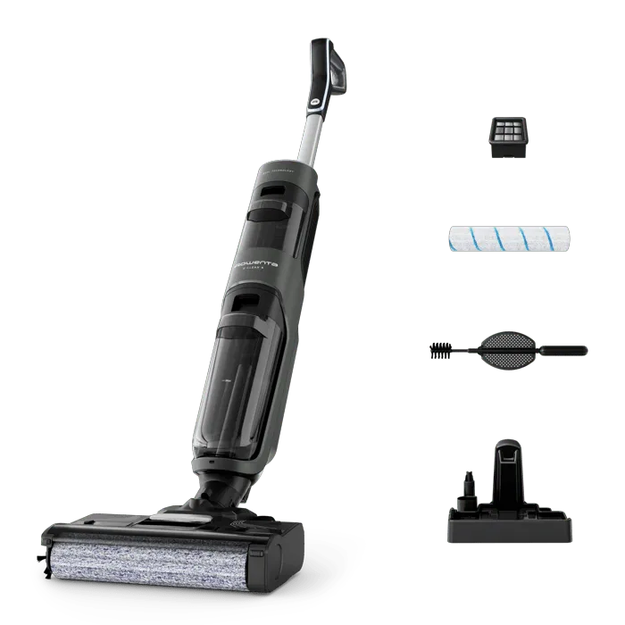 Rowenta X-Clean 4