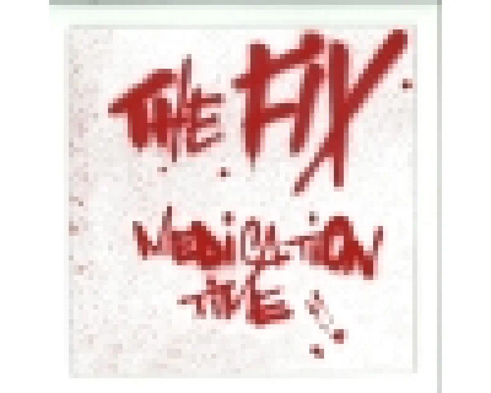 the fix - medication time - anes