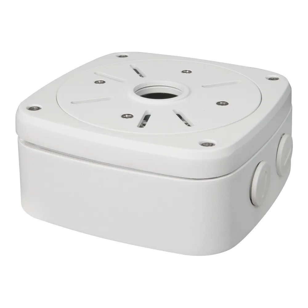 BCS BCS-ATU-B Caixa de montagem universal para câmaras com BCS-ATU-B