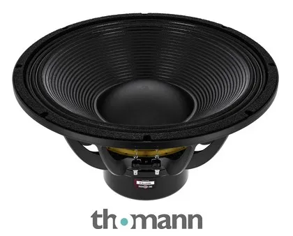B&C 18SW115 8 Ohm