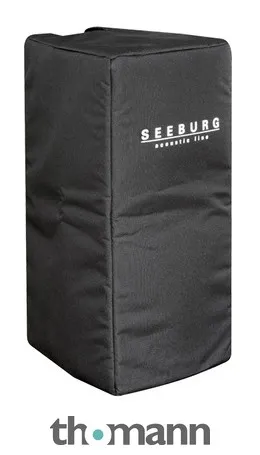 Seeburg Acoustic Line Cover K 20