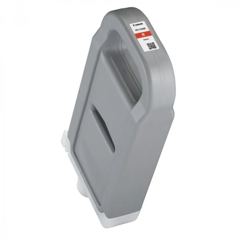 PFI-1700 de 700 ml Red - preço válido p/ unid pré estabelecidas