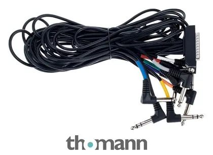 Millenium MPS-850 Cable Loom