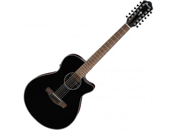Ibanez AEG5012-BKH