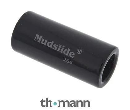 Dunlop Porcelain Mudslide Large 266