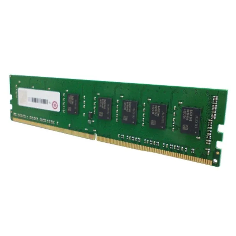 Memória RAM QNAP RAM-8GDR4K1-UD-3200 8GB 1x8GB DDR4 3200MHz DIMM 288-pin