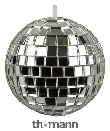 Showtec Mirrorball 5cm