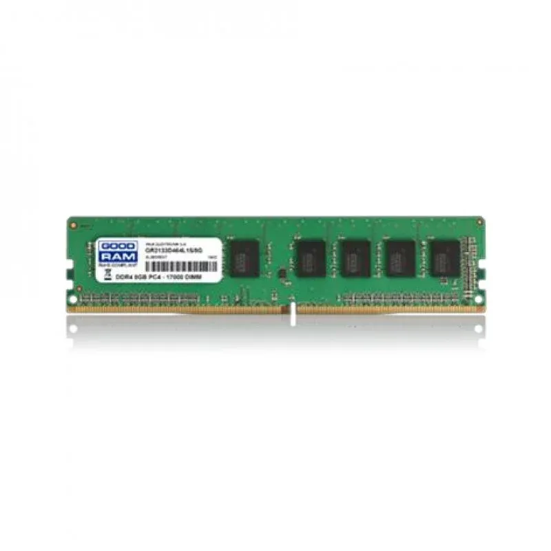 Memória RAM GoodRam DDR4 2666 MHz 4GB CL19