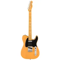Fender American Professional Classic Telecaster MN Butterscotch Blonde