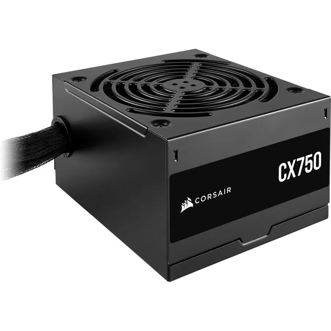 Fonte Corsair CX750 750W 80+ Bronze