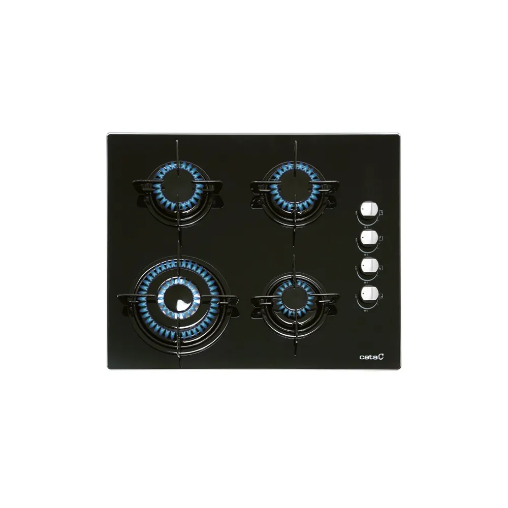 PLACA CATA - CIB 6031 BK