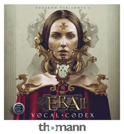 Best Service Era II Vocal Codex
