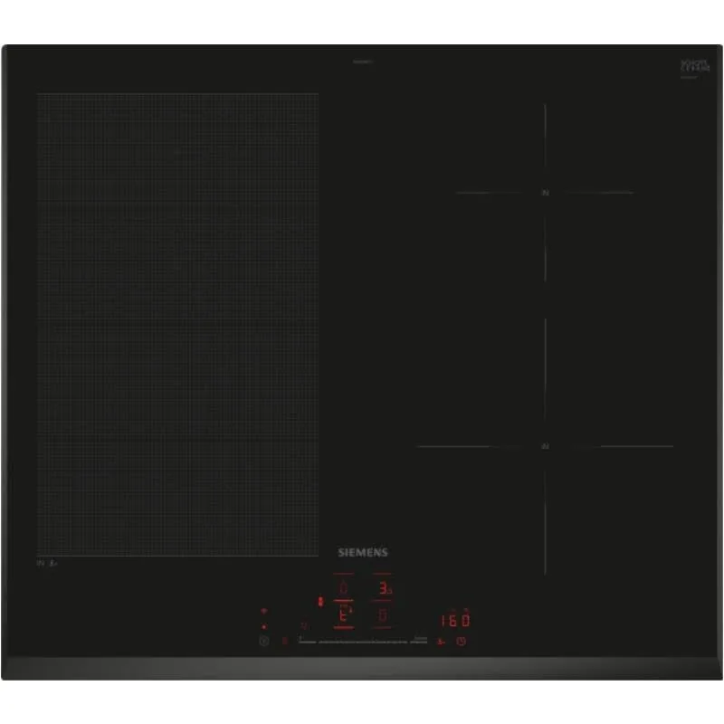 Placa Siemens Ex-651-hec-1-e