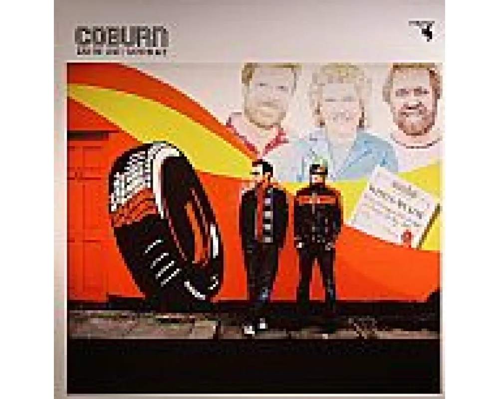 coburn - give me love