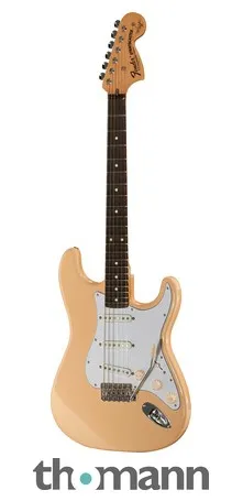 Fender Yngwie Malmsteen RW VW