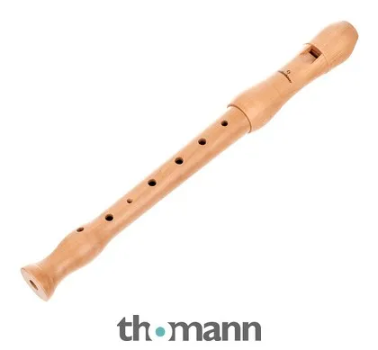 Mollenhauer 1003 Student Soprano Recorder