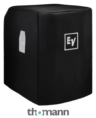 EV EVOLVE 90 Subwoofer Cover