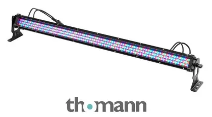 Stairville LED IP Bar 320/8 RGB DMX IP65