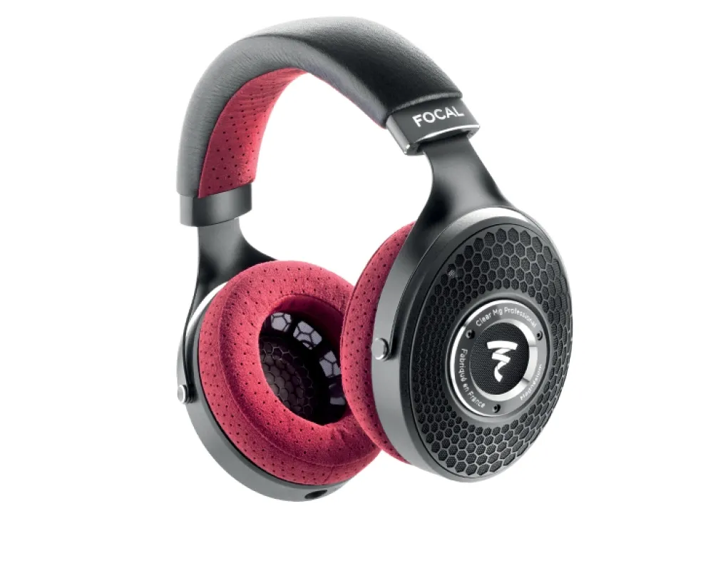 Focal Clear MG Professional