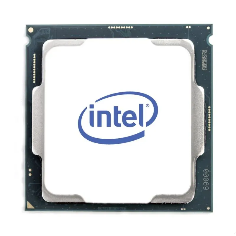 Intel Xeon E-2378G 2.8 GHz 16 MB Smart Cache