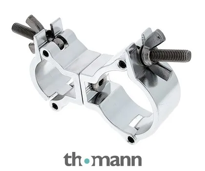 Global Truss 8233 Swivel Coupler 35/50mm