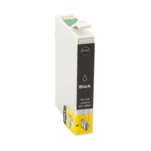 Tinteiro compatível epson 604xl preto substitui c13t10h14010
