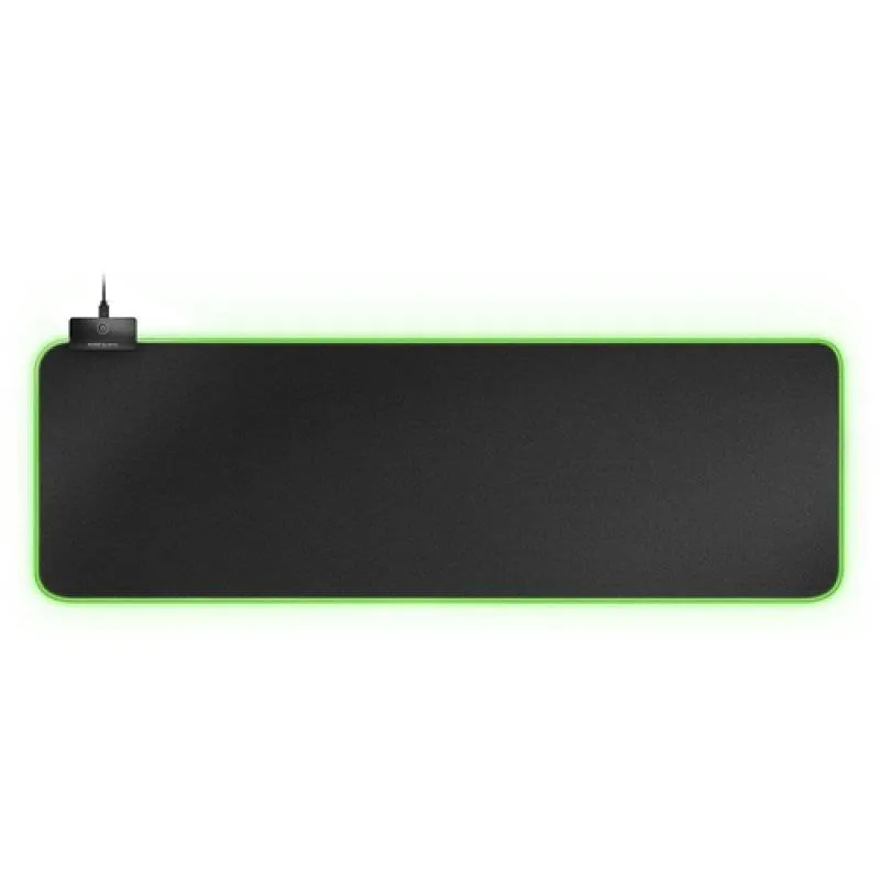 Tapete de Rato (Mousepad) Mars Gaming RGB MMPRGB2 XXL Preto