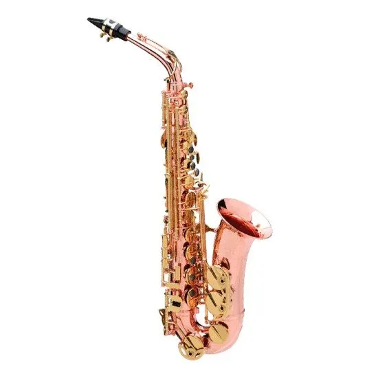 Buffet Crampon Senzo Red Copper BC2525 7B 0 Lacquered