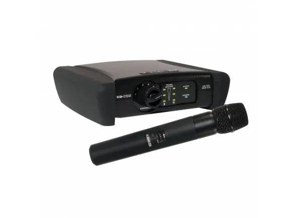 Line6 XD-V35