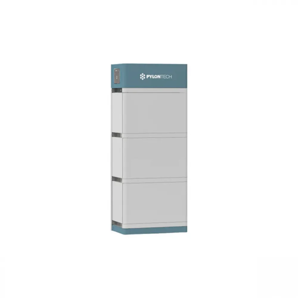 PYLONTECH Force-H2-96/288V Armazenamento de Energia Force-H2-96/288V