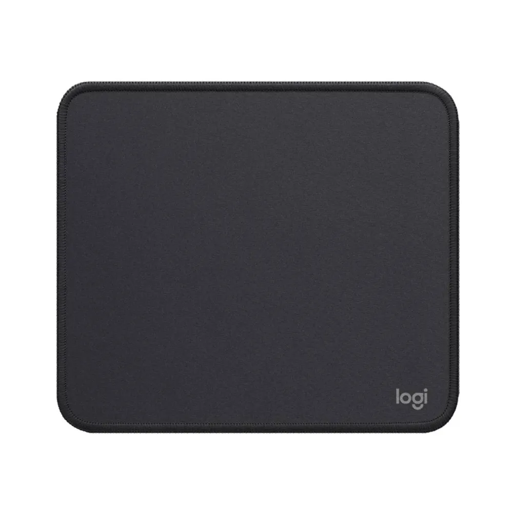 Tapete de Rato (Mousepad) Logitech Studio Series Graphite