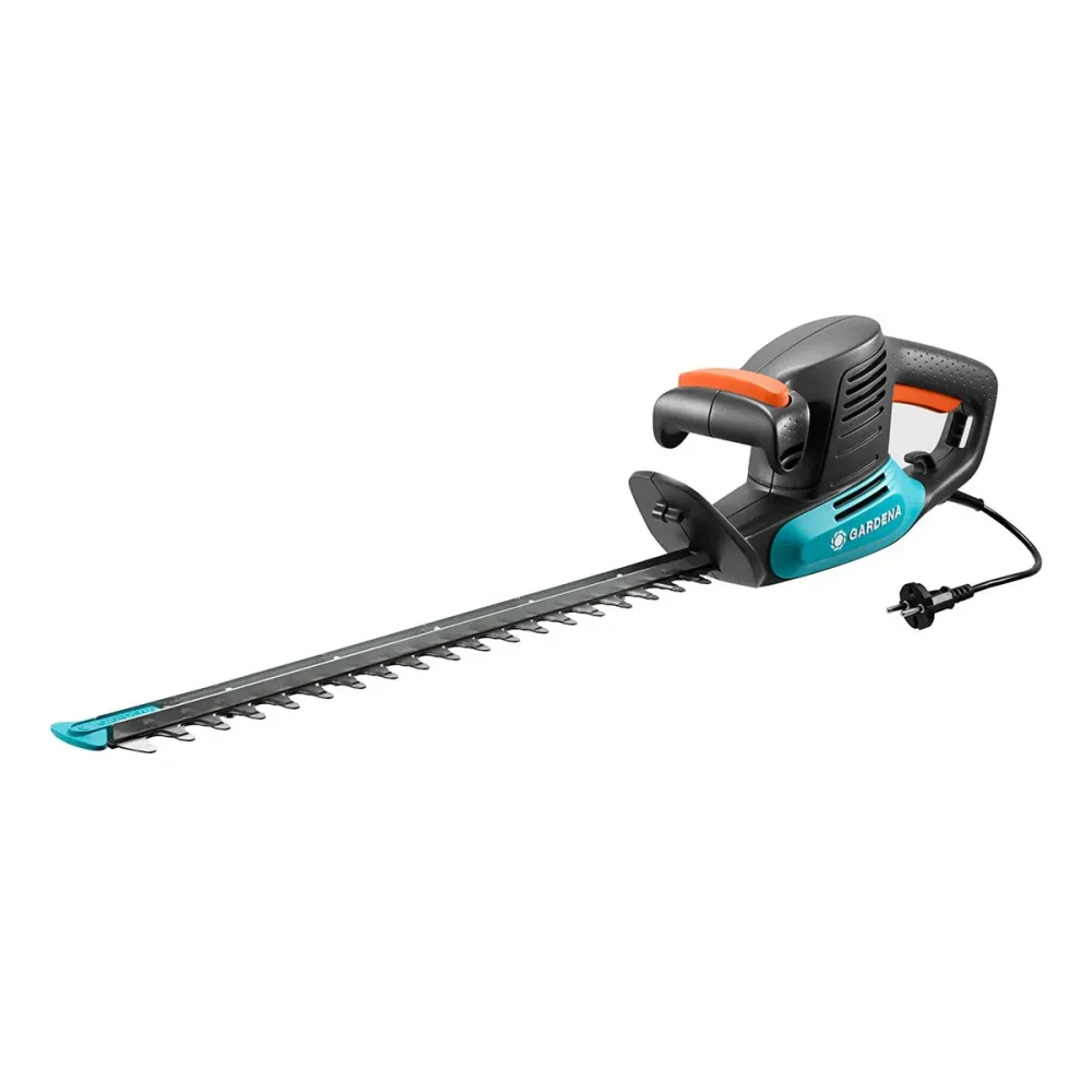 Corta Sebes Gardena EasyCut 420/45 45cm 420W Preto