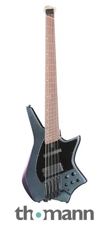 Hils HZB5 Mystic Purple