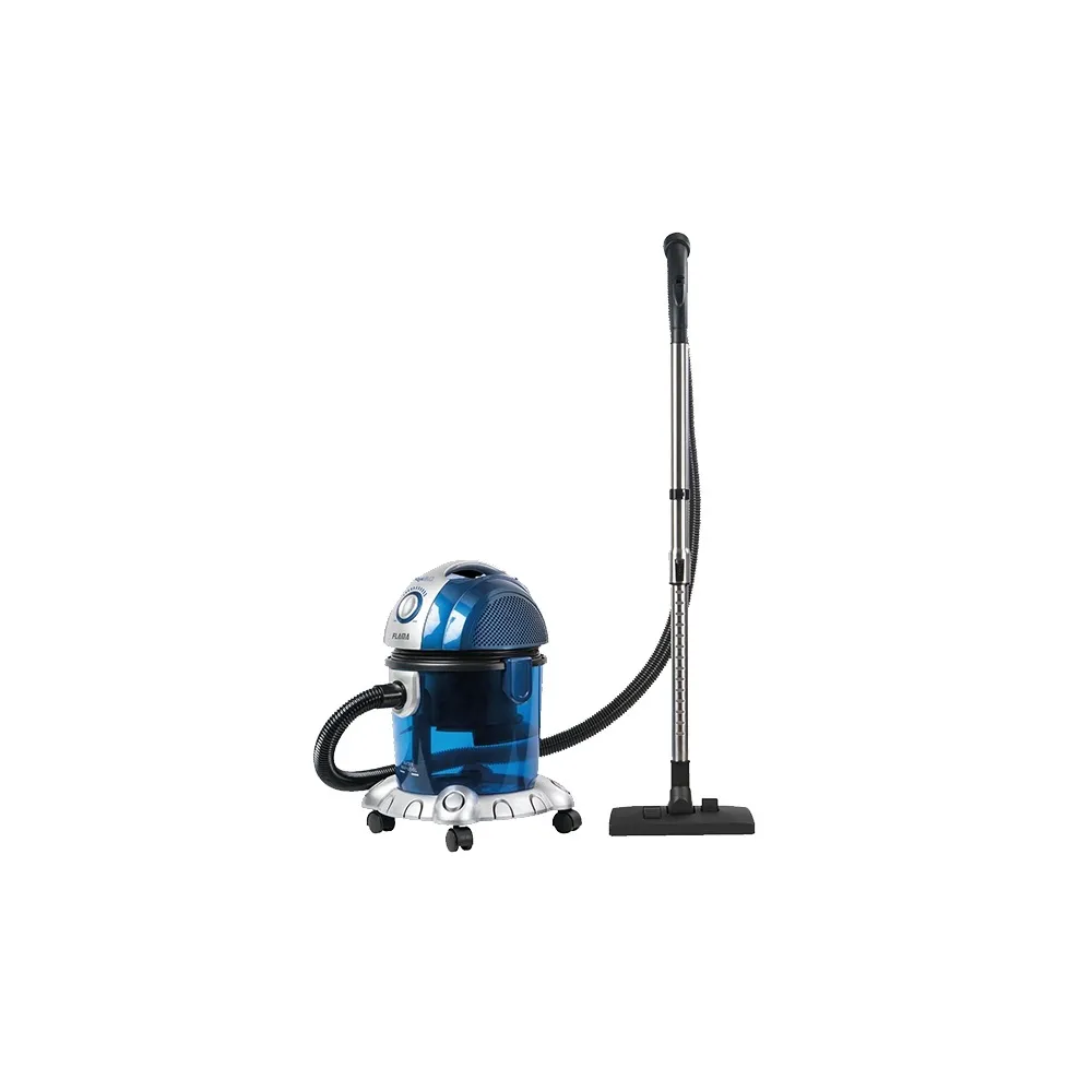 ASPIRADOR FLAMA - 1667 FL