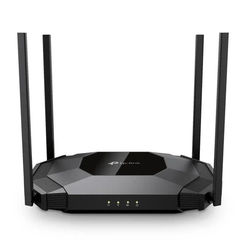 Ponto de Acesso TP-Link TL-WA3001 Wi-Fi 6 AX3000 Banda Dupla