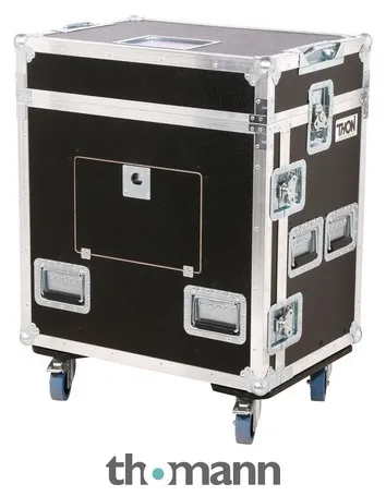Thon Premium Flip-Case Wing Compact