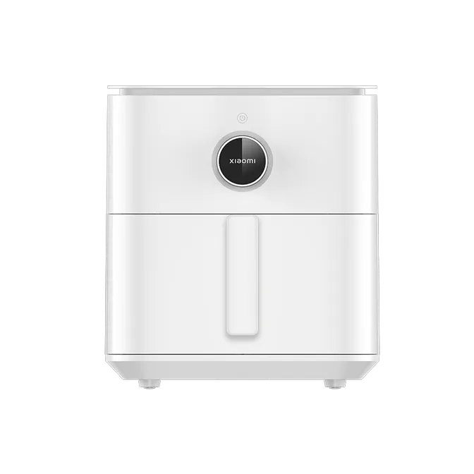 Fritadeira Xiaomi Air Fryer 6.5L Branco