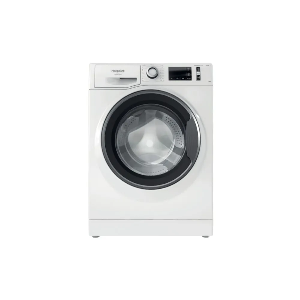 MÁQUINA DE LAVAR ROUPA HOTPOINT - NM11 847 WS A EU