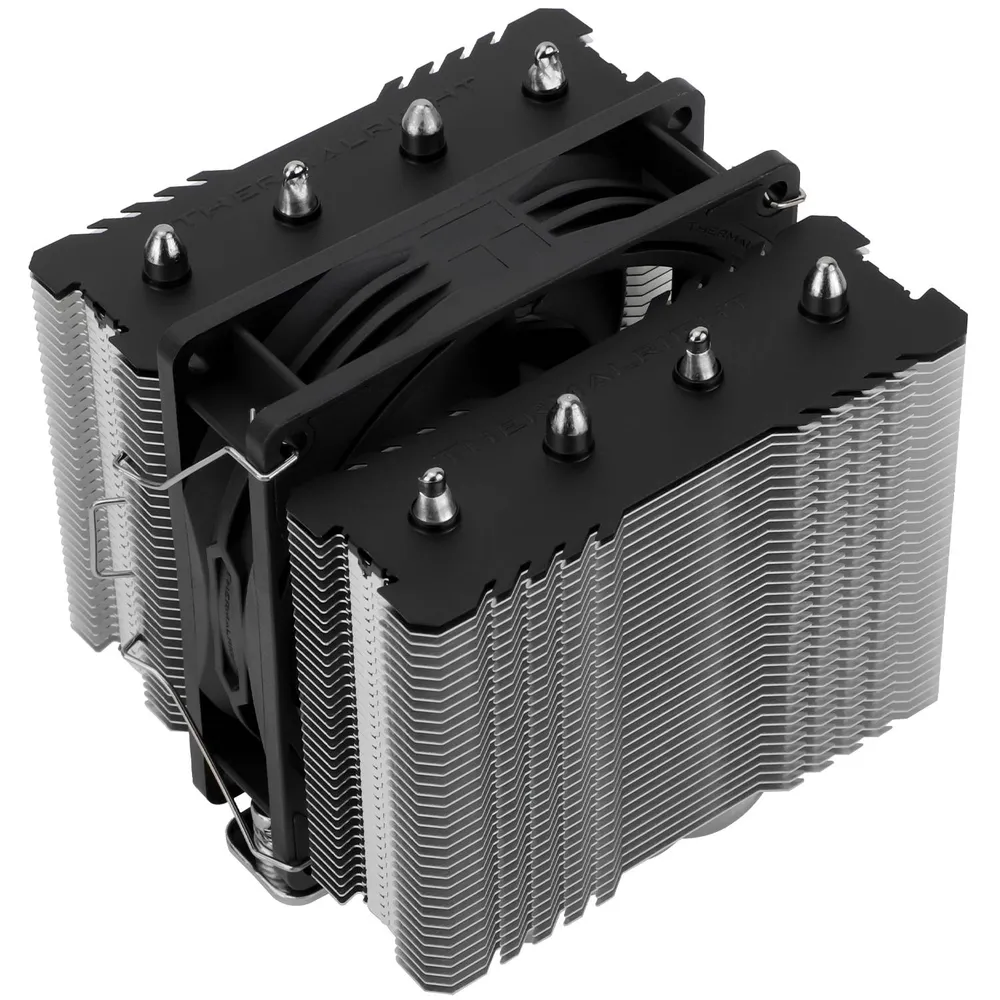 Air Cooler CPU Thermalright Peerless Assassin 90 SE