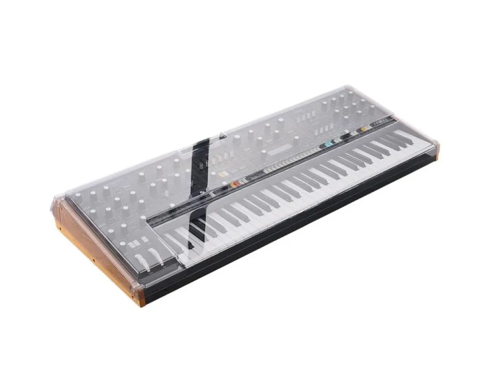Decksaver Moog Muse