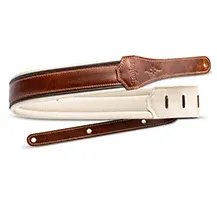 Correia Guitarra Taylor Renaissance 2,5" Medium Brown
