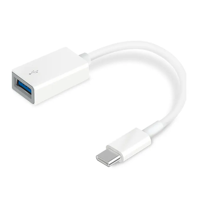 Adaptador USB TP-Link UC400 USB Type-C > USB 3.0