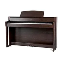 Piano Gewa UP380G Rosewood