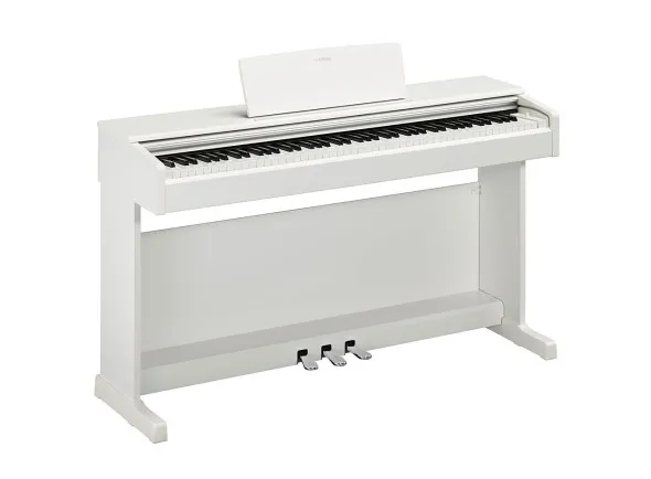 Yamaha YDP-145 WH Arius Piano Digital