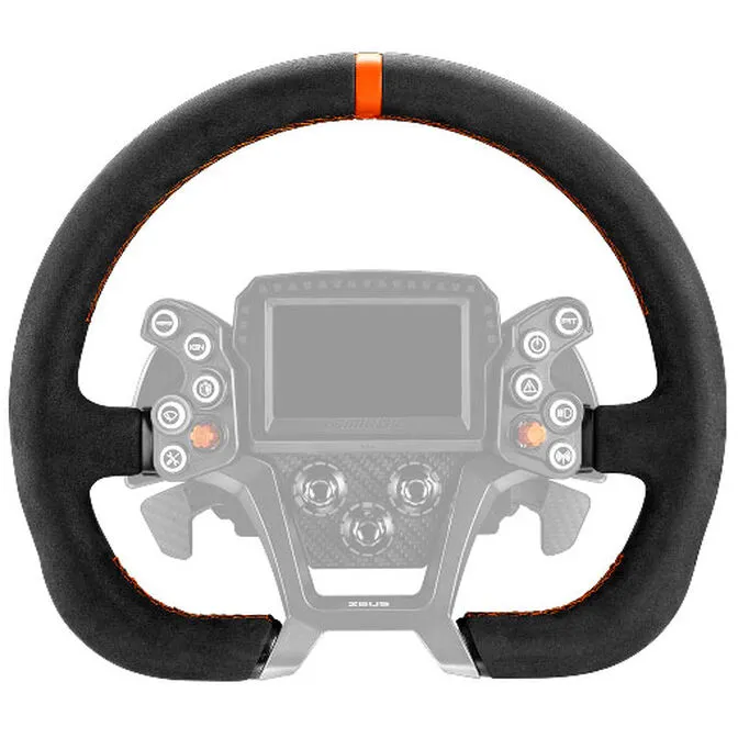 Volante Simagic ZGT-320CD - Suede